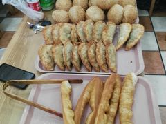 -马兰拉面(西直门外店)