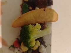 -赤火牛排(金狮广场店)