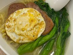 -佰搭果·广式茶餐厅(西华路店)