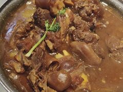 -闽公馆·客家私房菜·商务宴请·包厢(杏林橡树湾店)