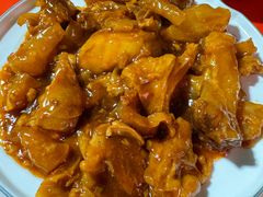 -同发号饭庄(复兴路店)