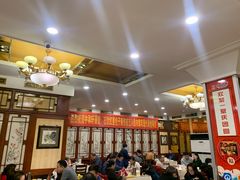 -燕风楼烤鸭店(建设总店)