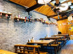 大堂-四喜小胖·北京涮肉(五道营店)