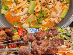 -江味龙虾馆·裸蓝龙虾(南山店)