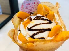 -可丽小屋(中山路店)