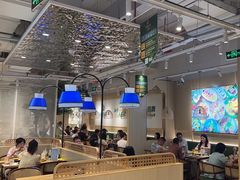 -泰悦澜·泰国餐厅(万象城店)