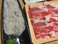 -打酱友•斑鱼海鲜粥火锅(吴桥店)