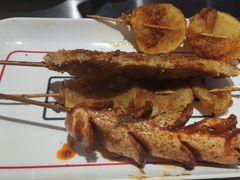 -堂堂小伙夫·辽宁小吃大排档(京西大悦城店)