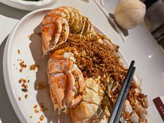 -达叔香味海鲜(海棠68环球美食街店)