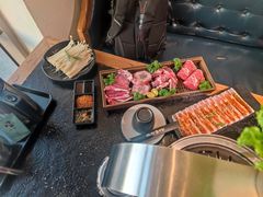 -九田家黑牛烤肉料理(珠江摩尔店)