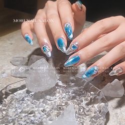 -森日式美甲沙龙MORI NAIL总店