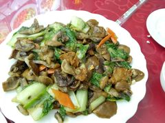 -连池鱼豆味坊(风景区店)
