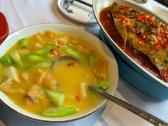 -湘阅•威海海鲜•湖南味道(华宝店)