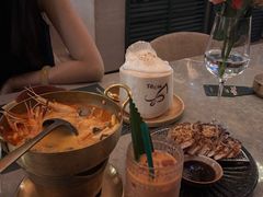 -Tegu泰古莲·泰国餐厅(红山6979店)