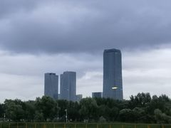 -长春北湖公园