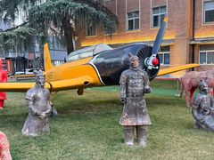 -西安电影制片厂