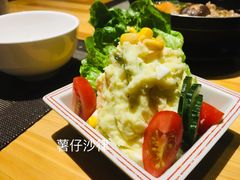 -立山居酒屋·烧鸟 天妇罗(西北湖店)