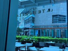 -君悦酒店·La Terrazza意合園·意式风味