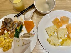 -汤山一号温泉度假区