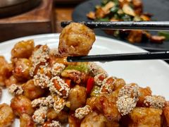 -将相和·海鲜蒸饺大连菜