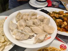 -添福来墨鱼饺子 · 海鲜东北菜(大连星海·黄浦路店)