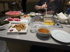 -海底捞火锅(丰尚国际广场店)