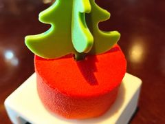 -广州富力君悦大酒店·凯菲厅