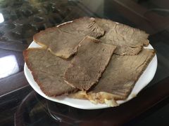 牛肉-马艾萨中国兰州牛肉拉面(劲松店)