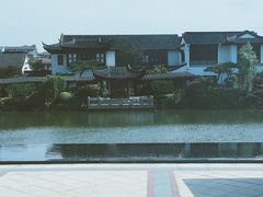 -常州武进九洲喜来登酒店