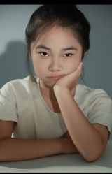 -幺幺BABY婚纱摄影