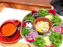 -叶叶菩提·晋福宫