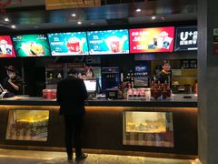 -橙天嘉禾影城(苏州印象城店)