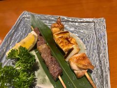 -気楽亭和食料理(气乐亭大世界本店)