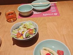 -一心创作料理屋(经开万达店)