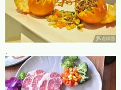 -比尔斯健康烤肉自助餐厅