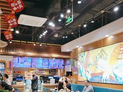 -西部马华清真兰州牛肉面·烧烤夜市(三里河店)