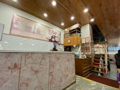 -姥家春饼店(漳州二路店)