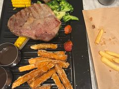 -必胜客(南通新圆融店)