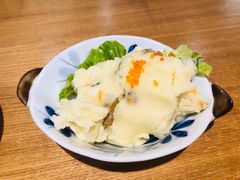 土豆沙拉-稻荷