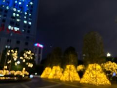 -百时乐餐厅(京基100大厦店)