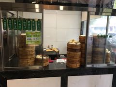 -清真·安乐园菜馆(茶南店)