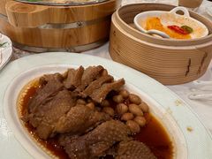 -翠园(北京王府中环店)