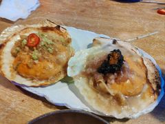 -质烤烤物·活烤海鲜(质烤总店)