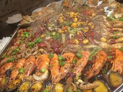 -金掌勺锅包肉(太原万达店)