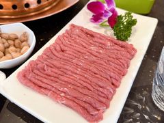 -南门涮肉(通州店)