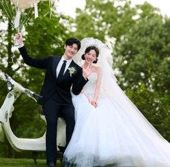 -雅云婚纱摄影工作室旗舰店