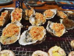 -蚝英雄·鲜蚝自助专门店