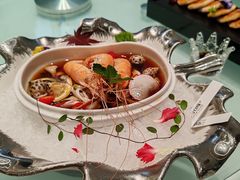 -3号仓库·创意中国菜(新世界城店)