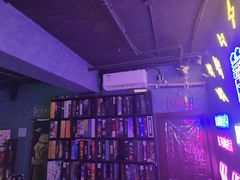 -剧狐剧本杀(徐汇1号店)