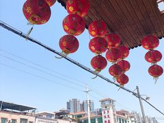 -小北江河鲜(新城店)